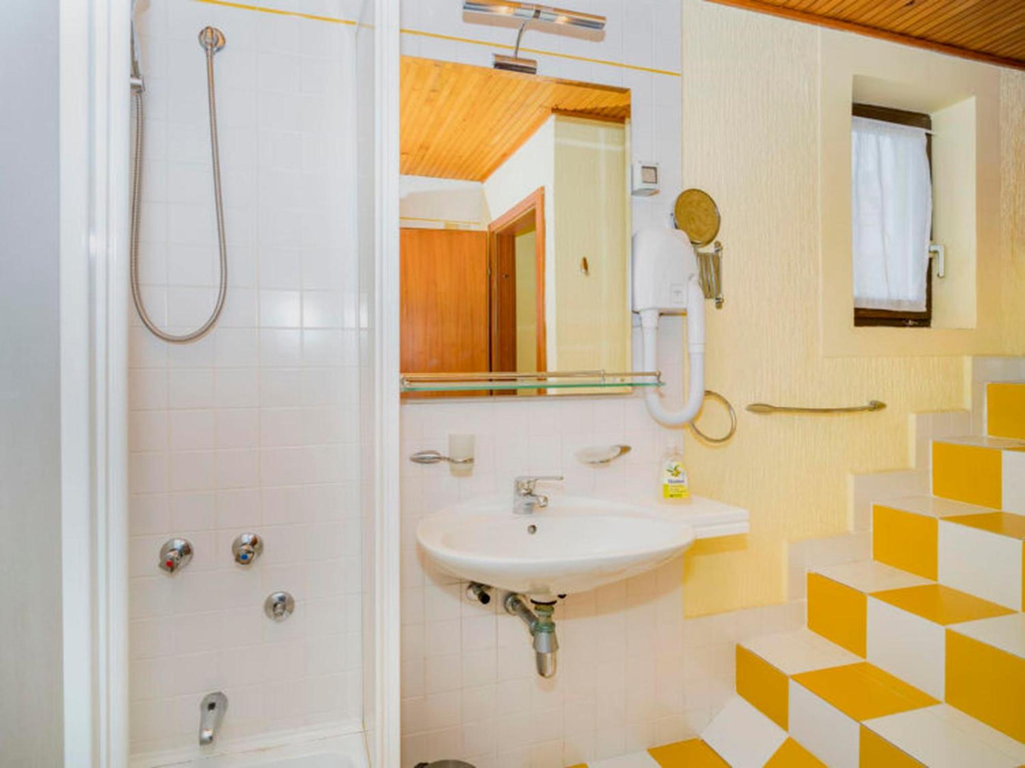 Apartments Villa Rossella 1 로비니 객실 사진