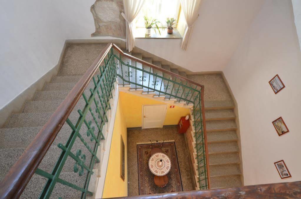 Apartments Villa Rossella 1 로비니 외부 사진