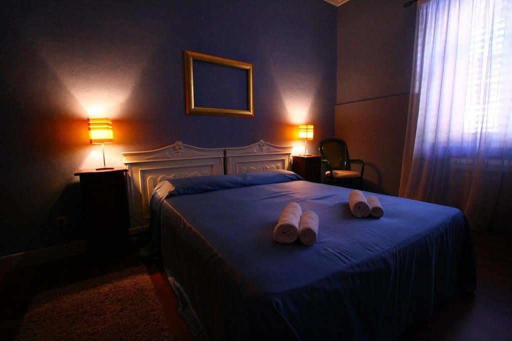 Apartments Villa Rossella 1 로비니 외부 사진